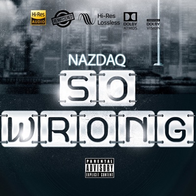 So Wrong (Remastered 2022) - Single