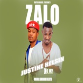 Zalo (Radio Edit) artwork