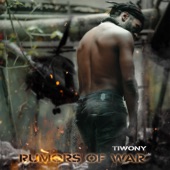 Rumors of War artwork