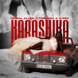 Karashika (feat. S-pee) Moral Allen & Timikoda