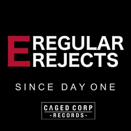 Out of Control (feat. Jay Caged, Serious & Lil Mo) E Regular Rejects