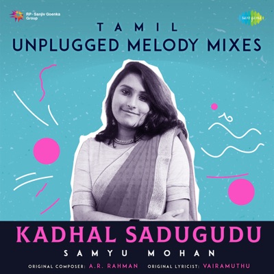 Kadhal Sadugudu - Single