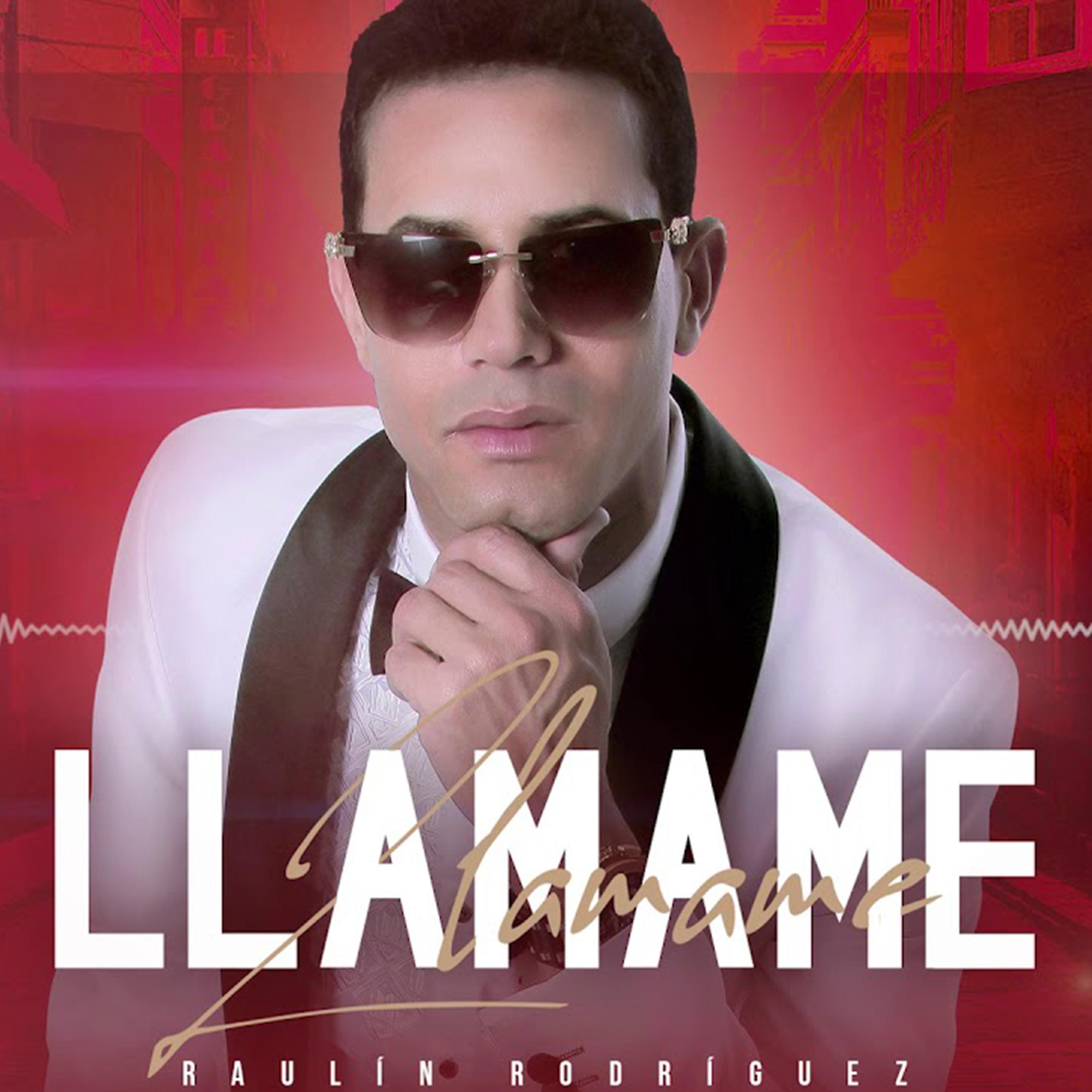 Llamame - Single