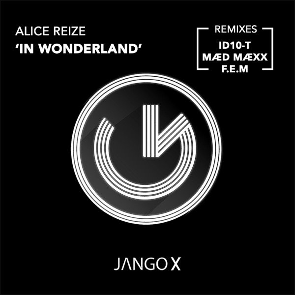In Wonderland (Remixes) - Single