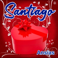 Ansias - Single - Santiago