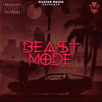 Beast Mode - Single