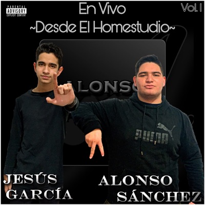 En Vivo Desde el Homestudio, Vol. 1 - EP