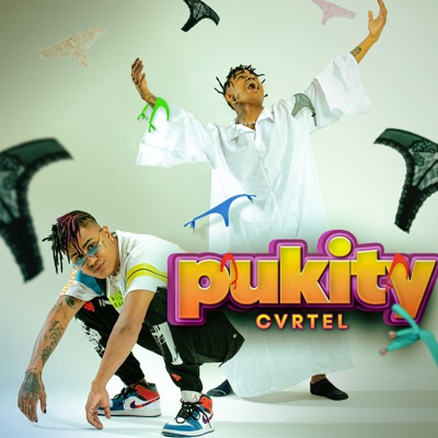 Pukity - Single