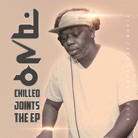Chilled Joints The EP - EP - Dzo