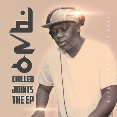 Chilled Joints The EP - EP