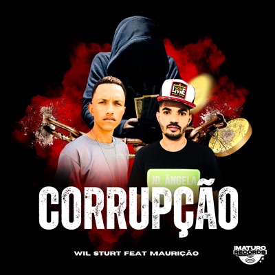 Corrupção (feat. Maurição) - Single