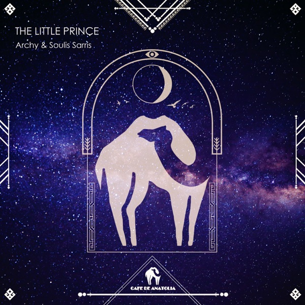 The Little Prince