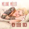 Melanie Müller - Ich liebe dich