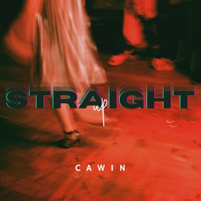 Straight Up - Single