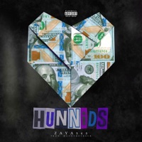 Hunnids - Single - Zaya365