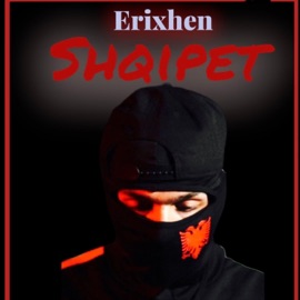 Shqipet Erixhen