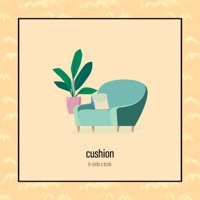 Cushion - Single - Tesk & B-Side