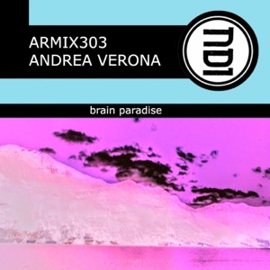 Brain Paradise - Single