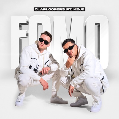 FOMO - Single (feat. Keje) - Single