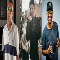 Medley dos Robô - Single - MC QJ, MC Lino Da Mata & MC Kanhoto