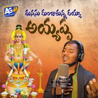 Manasu Gunjuthunnadayya - Single - Kapil Madduri, Yella Srinivas Goud & Akhilesh Gogu
