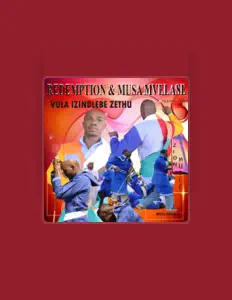 Listen to Redemption & Musa Mvelase, watch music videos, read bio, see tour dates & more!