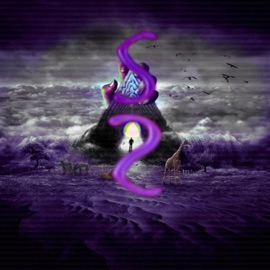 DEMONZ (feat. Xavage) SHADXW