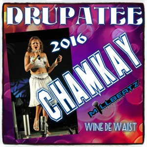Chamkay - Single