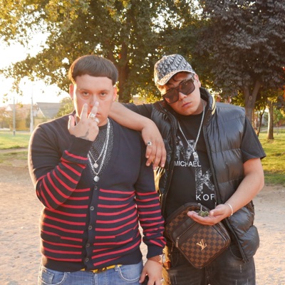 El Final (feat. J-Garcia) - Single