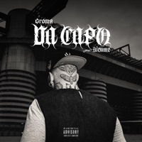 DA CAPO - Croma & Diemme