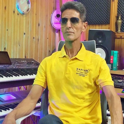 mounir studio - Melit Mn Lghorba