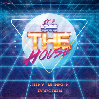 Popcorn - Single