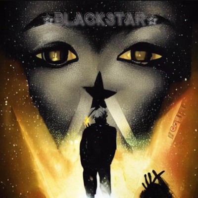 ☆BLACKSTAR☆ (feat. Yung B) - Single