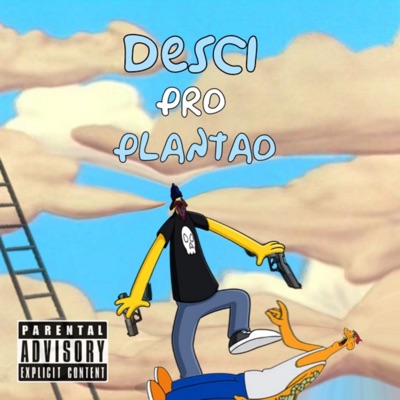 Desci pro Plantão - Single