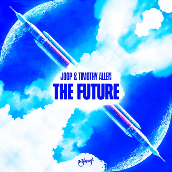 The Future - Single