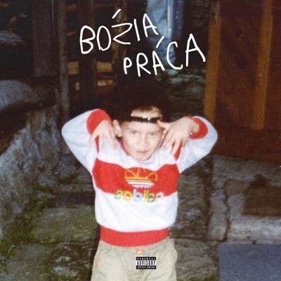 Božia Práca - EP