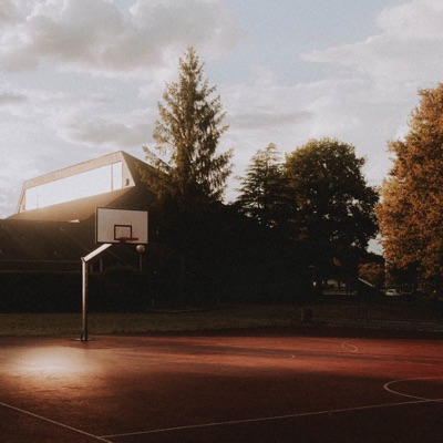 Neighborhood Hero (feat. Roboy) - Single