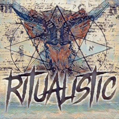 Ritualistic (feat. Venumbous Max & Couhustlehard) - Single