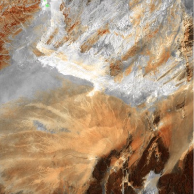 Sable dans les yeux - Single