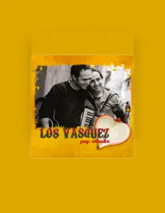 Listen to Los Vasquez, watch music videos, read bio, see tour dates & more!