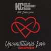 Icon Unconditional Love (Eric Kupper) Mix - Single