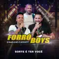 SORTE É TER VOCÊ