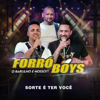 Sorte é Ter Você — Forró Boys
