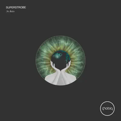 聆聽 Superstrobe & Dominik Vaillant 的「No Rules」