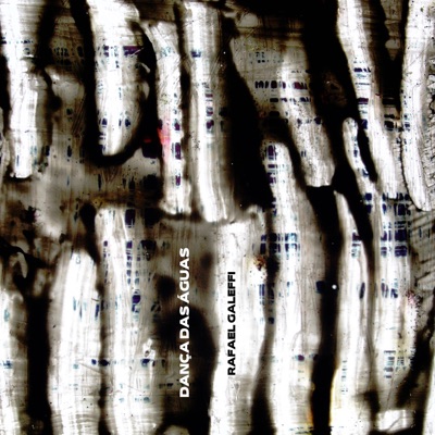 Dança das Águas - Single