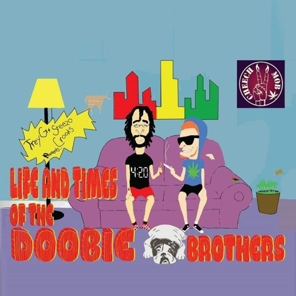 Life and Times of the Doobie Brothers
