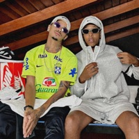 Traje Nike - Single - NOSD & MC AZVDO