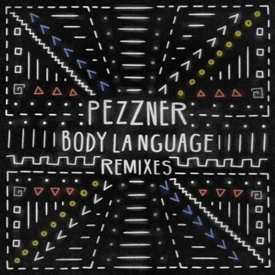 Body Language, Vol. 22 (Remixes) - EP