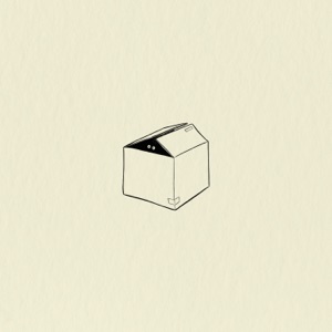 Anyways / I've Been Hiding - Single