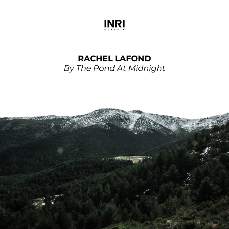 By The Pond At Midnight - Single